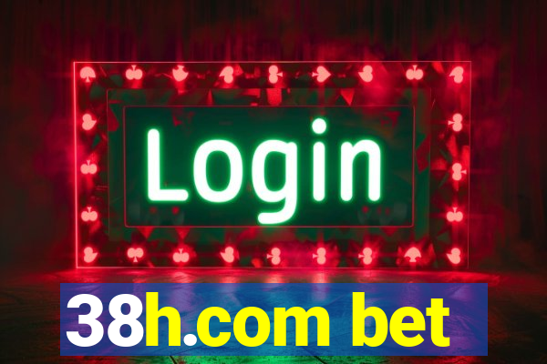 38h.com bet